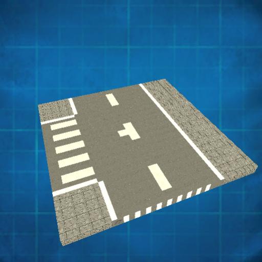 road t 1