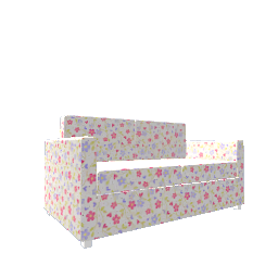 Comfy Sofa - Floral Sweet