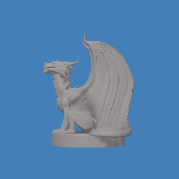 Pseudodragon
