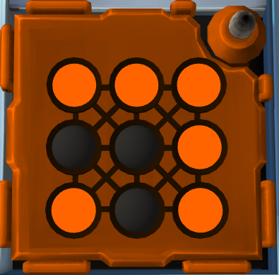 Matching Morse