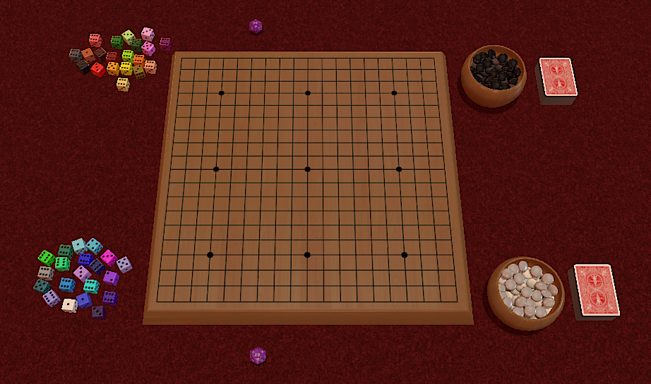ÆtherNomad's strategy table