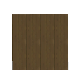 Floor - Beach Wood large