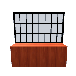 Windowseat - Cherry Black