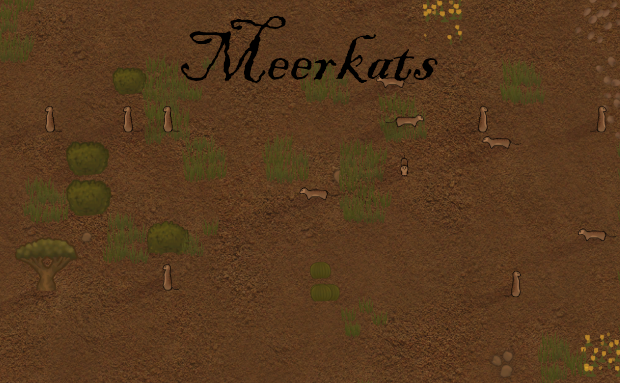 MeerkatMod mod preview for RimWorld