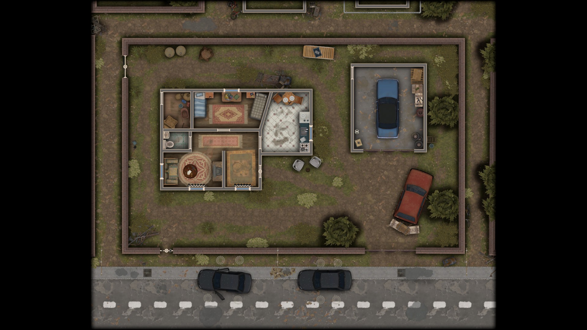 Operation: Jungle Fever "Raid" #3