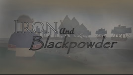 Iron & Blackpowder Changed – Unturned Mod