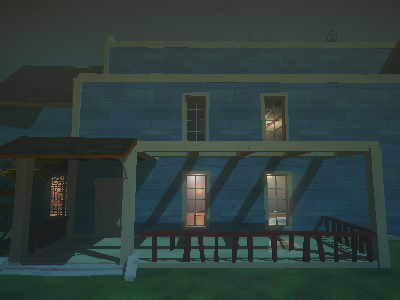  Act 1 Re-imagined (Alpha 1.3)