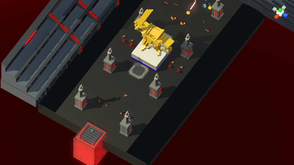 Red Chaos
