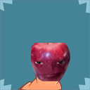 ben apple worm