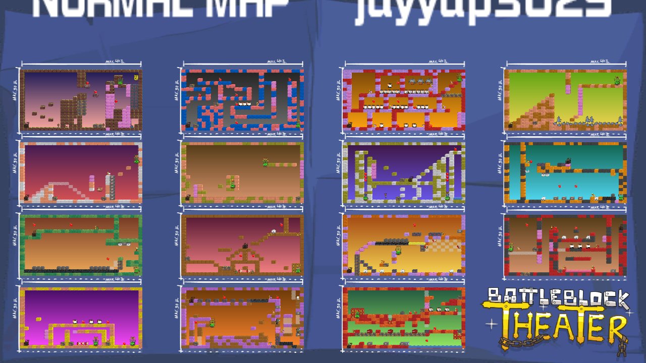 NORMAL MAP