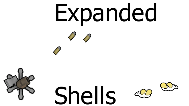 [1001]Expanded Shells