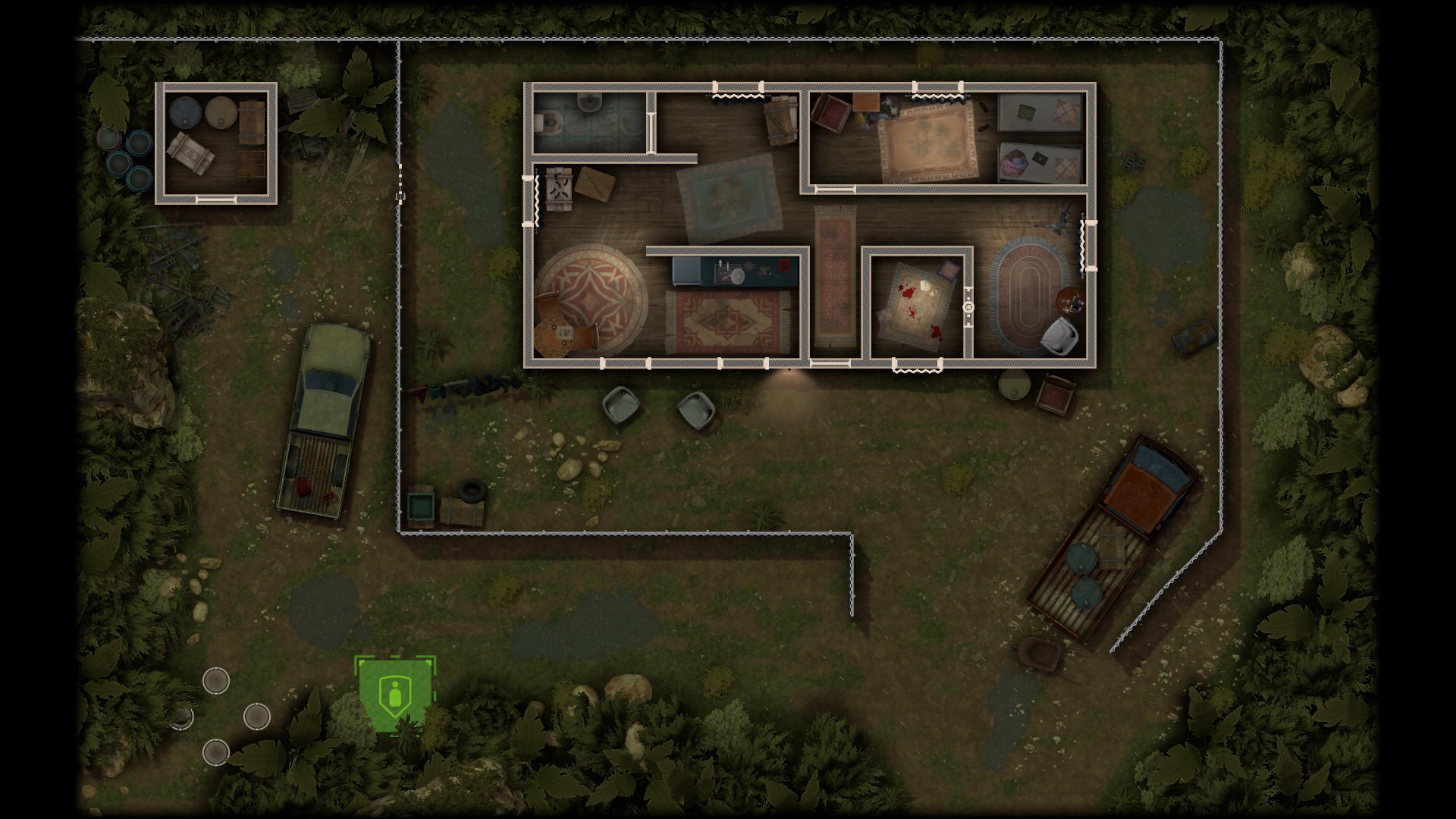Operation: Jungle Fever "10-999" #7
