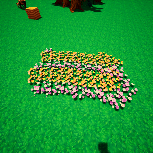 Flowerfield