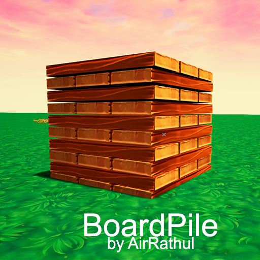 boardpile