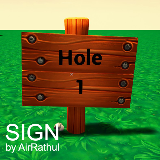 Sign