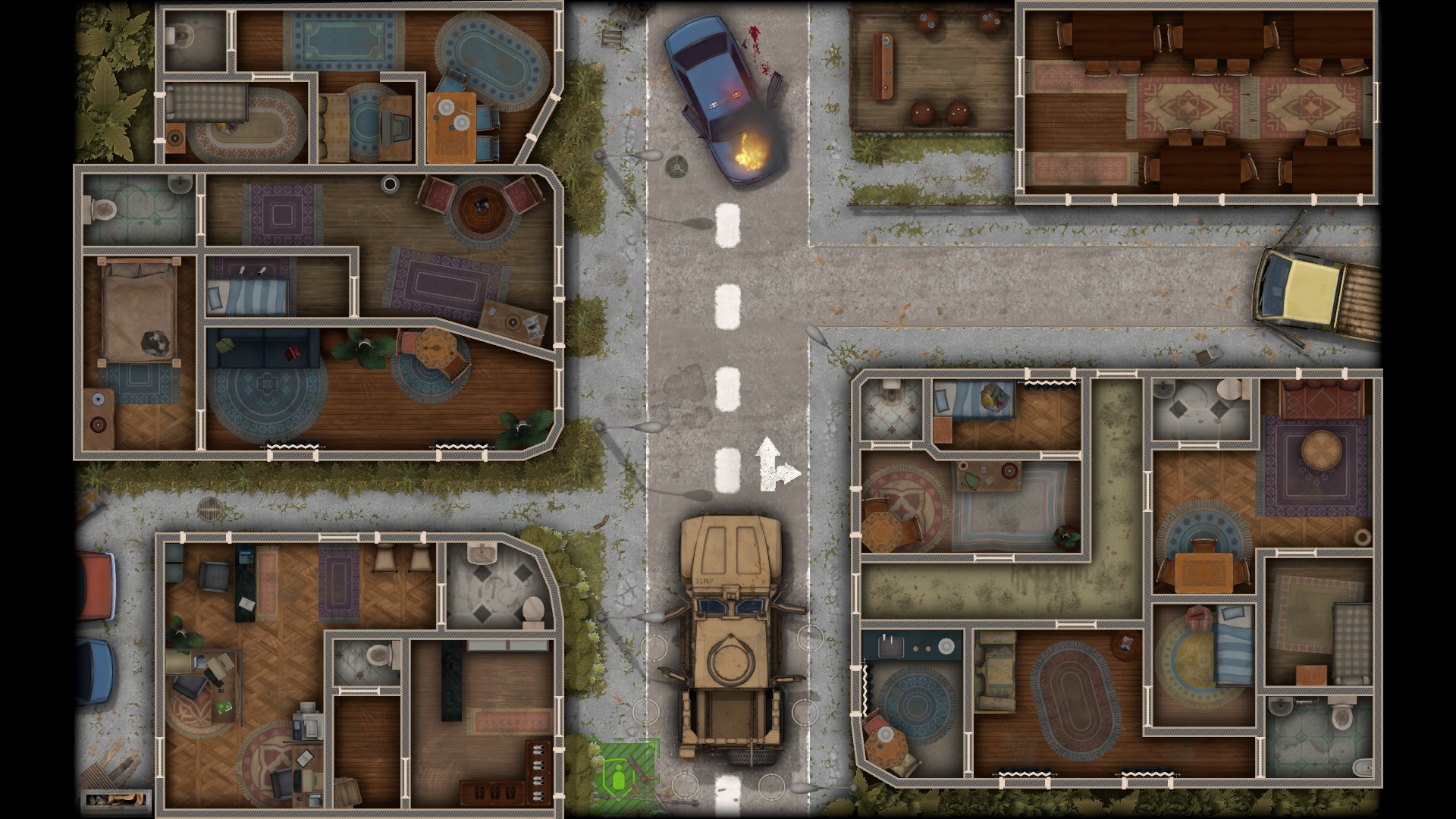 Operation: Jungle Fever "Liberation" #8