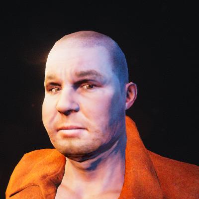 George Lahey