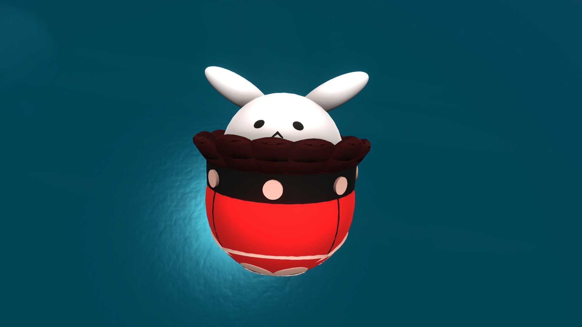 Jumpy Dumpty V2