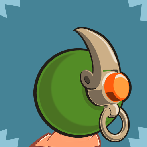 Grenade Head