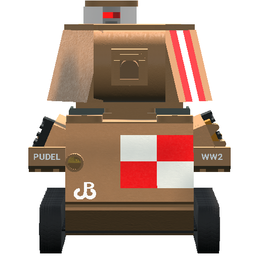 PUDEL