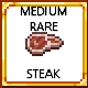 [1.4 Alpha] Make the Steak Medium Rare – tModLoader Mod