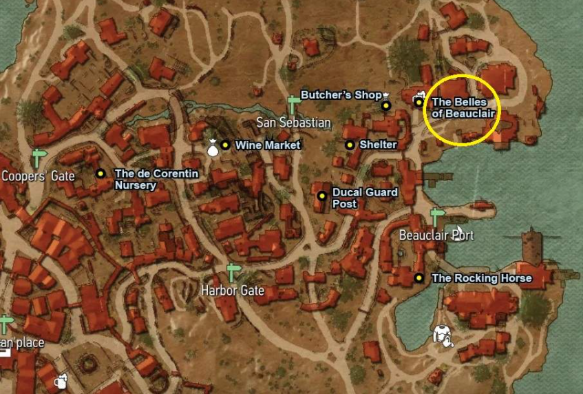 Steam Community :: Guide :: [TÜM GENELEVLER] The Witcher 3 : Wild Hunt