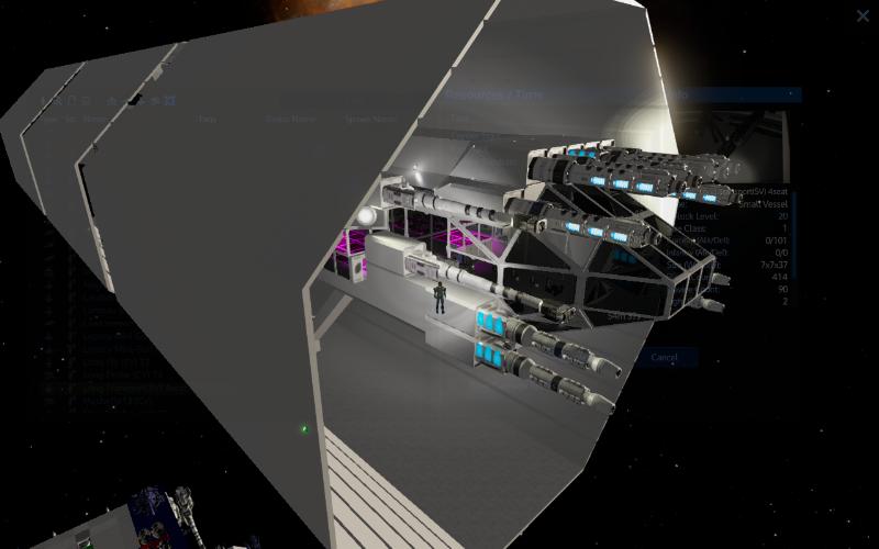 Ringed L-Probe (CV) T4