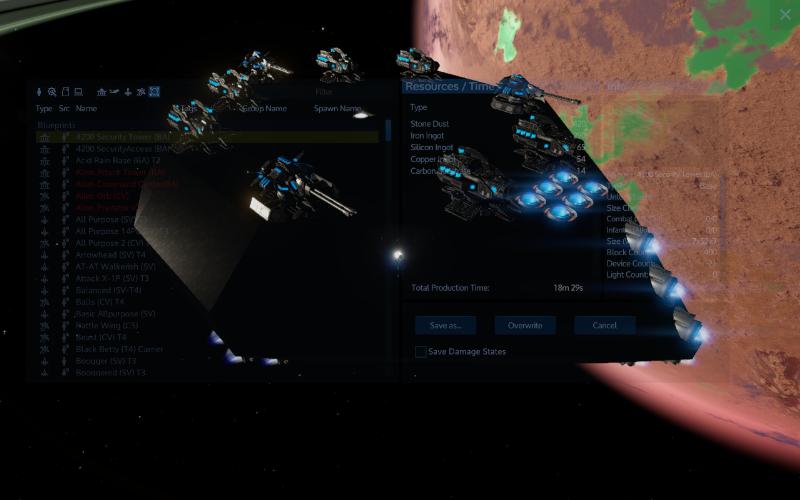 Night Sky (CV) T3