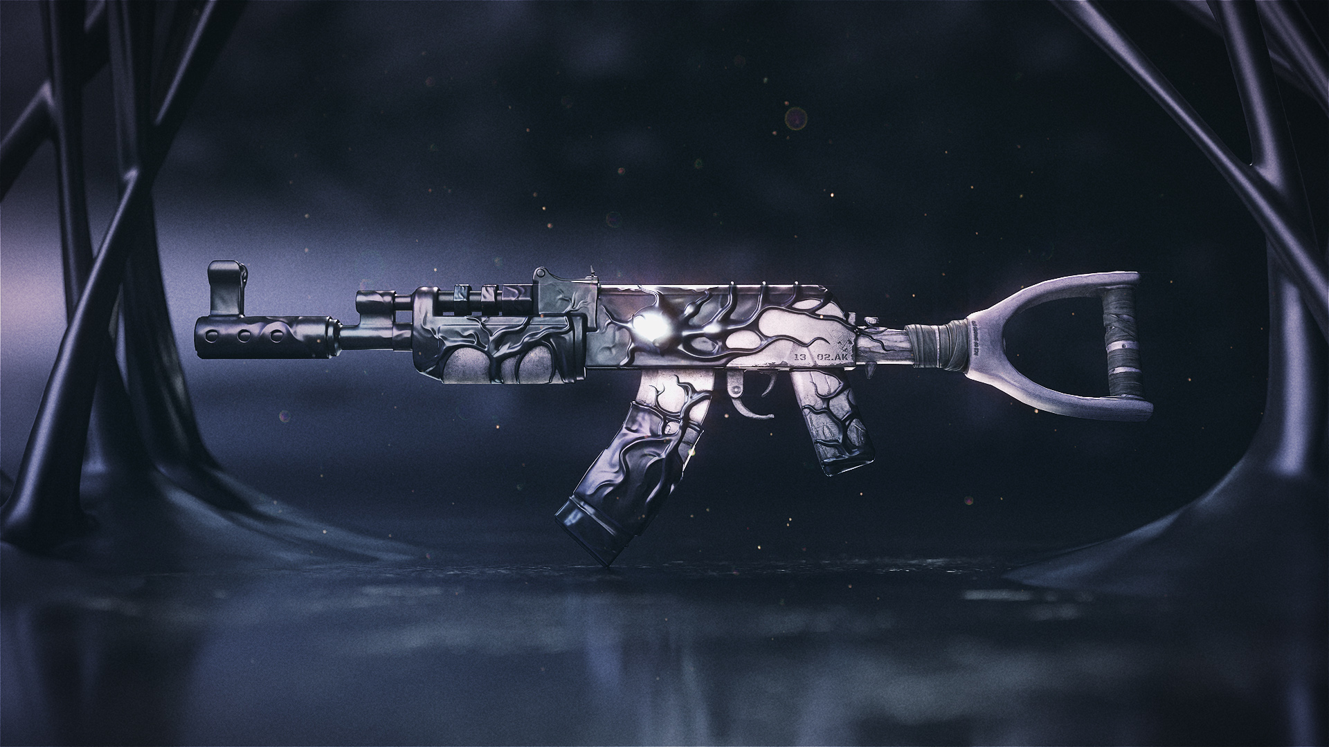 Quarantine AR