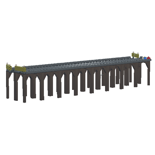 SOFT BODY LIGHT BRIDGE