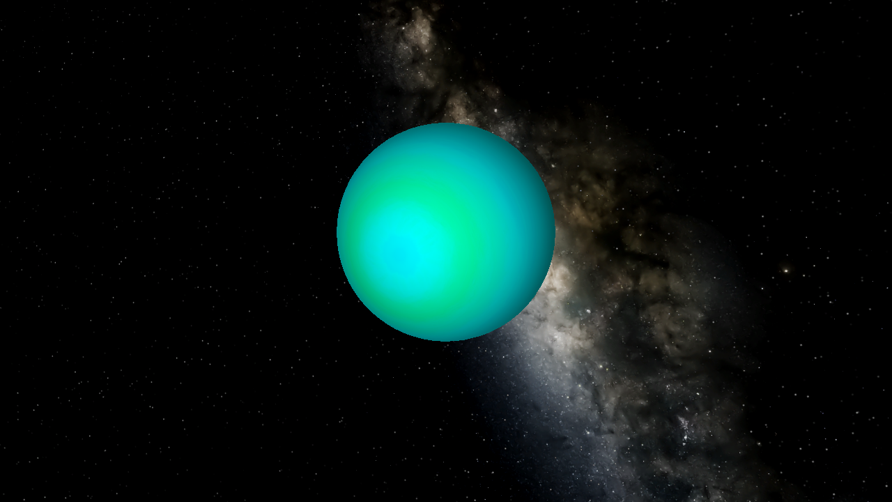Alien Uranus
