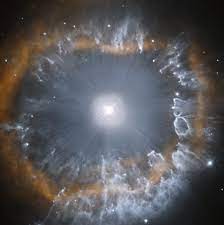 Old Uranus