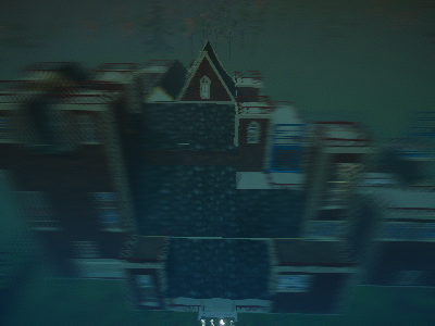 The Old House 2.0