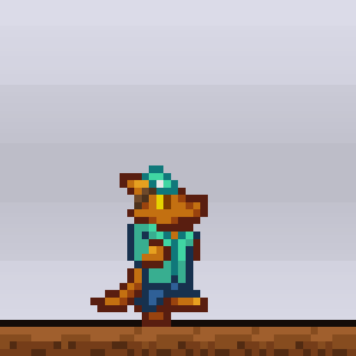 Kobold Companion (Baby Dinosaur replacement)