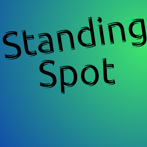 Standing Spot