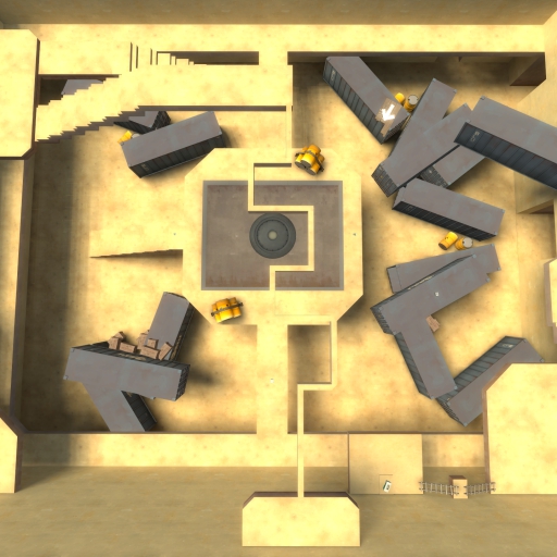 Rat's Saxxy Rework [VSH/FF2] – Team Fortress 2 Mod