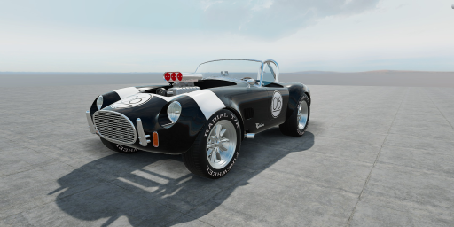 [CONFIG] DC Typhoon Supercharged