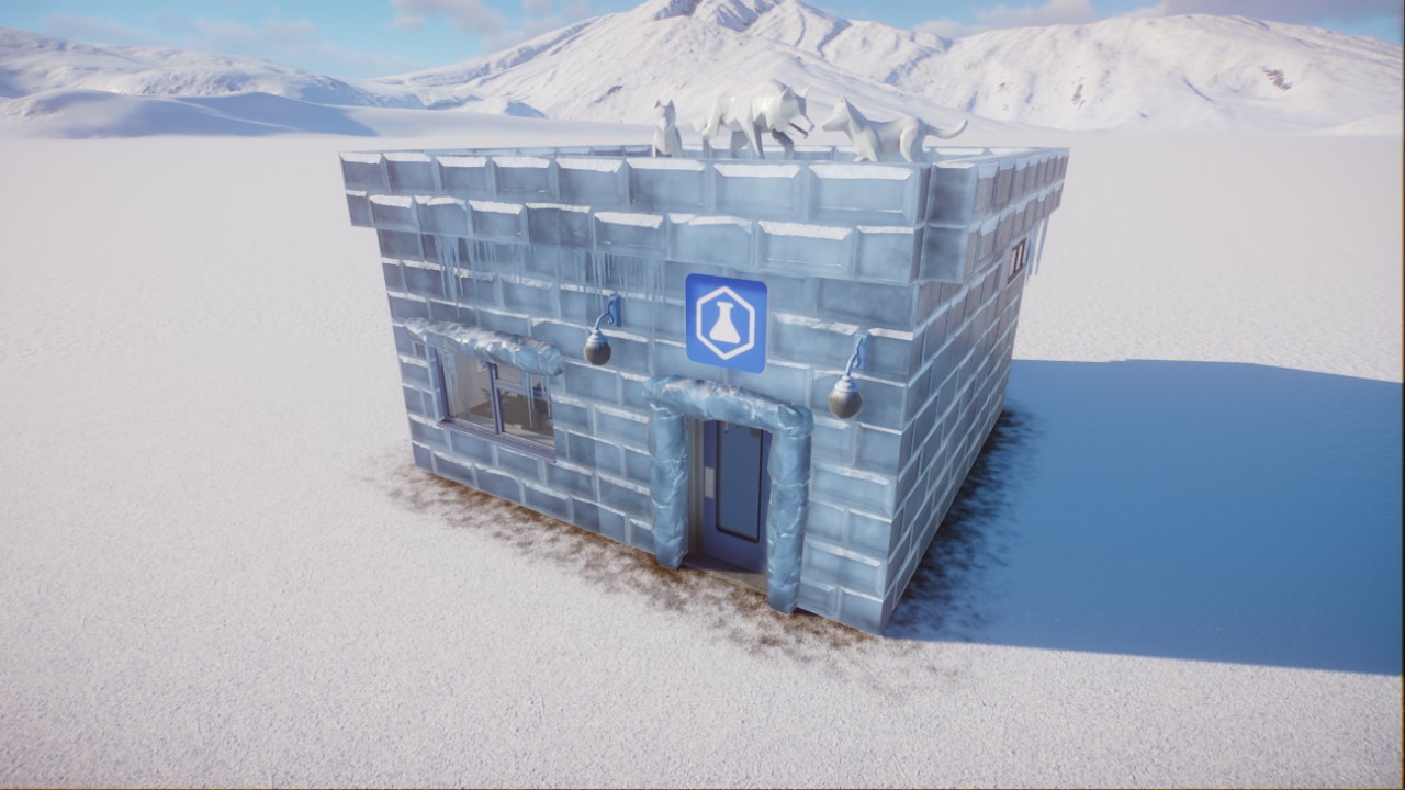 Ice Age - Research Centre-L [by stunfish]