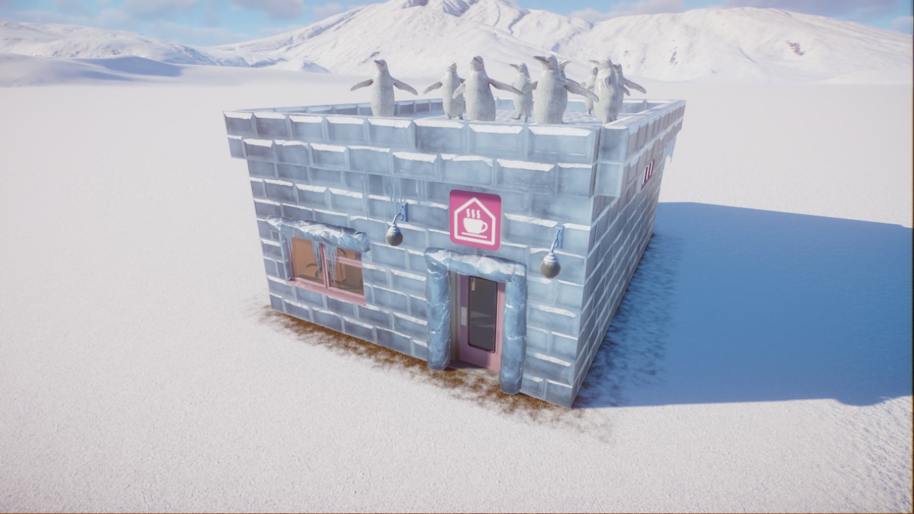 Ice Age - Staff Room-L [by stunfish]