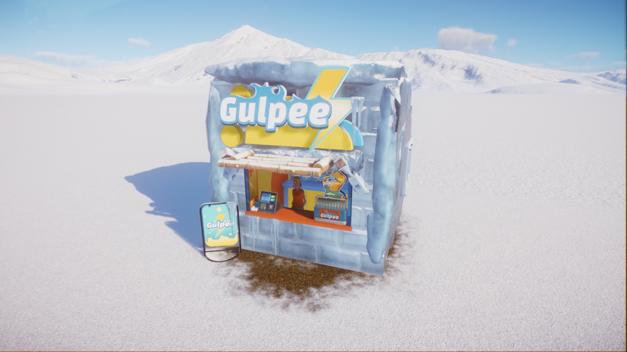 Ice Age - Gulpee Energy [by stunfish]
