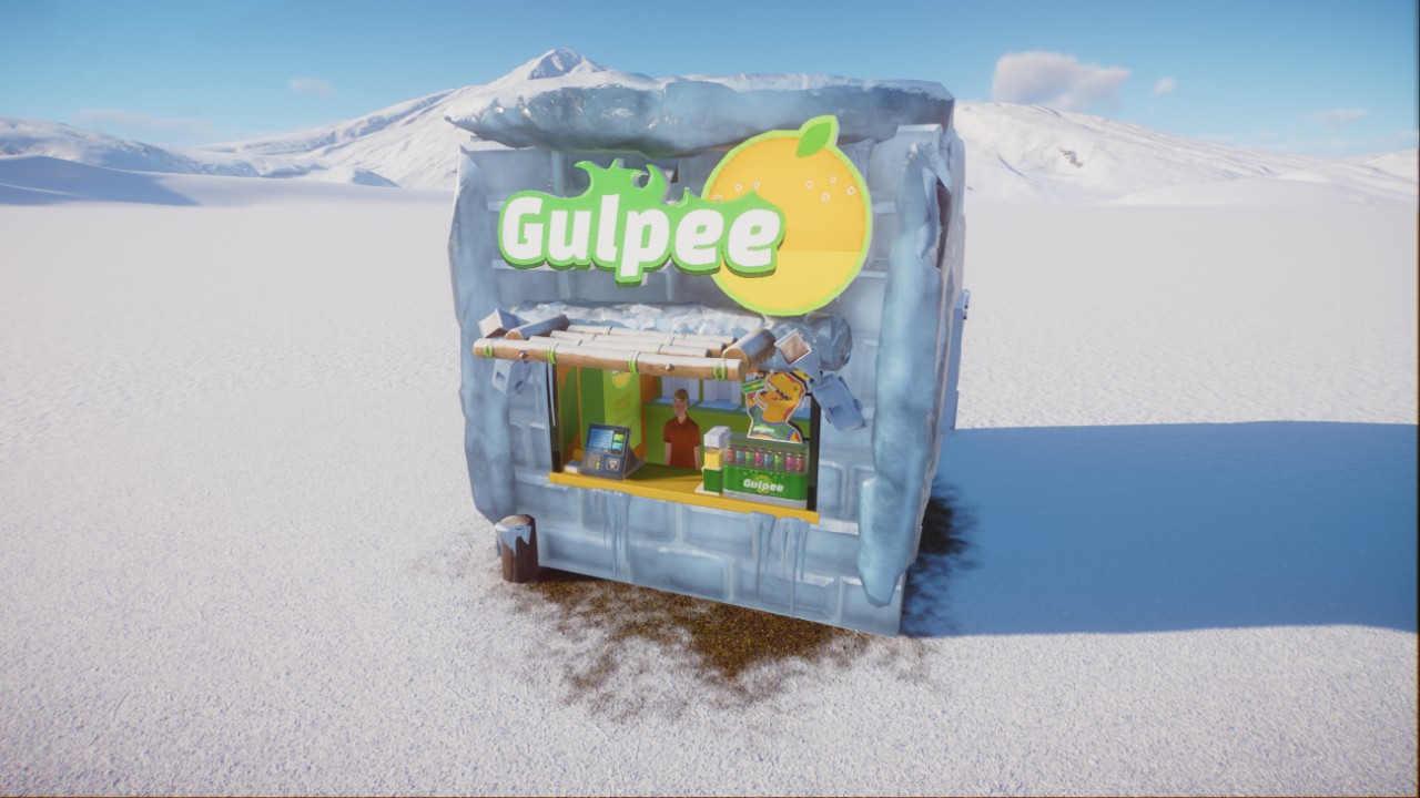Ice Age - Gulpee Soda [by stunfish]
