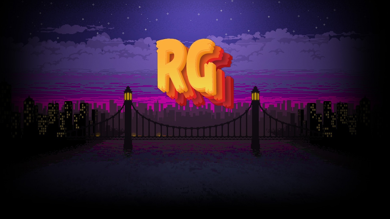 [Russian Game] - Господи, помилуй