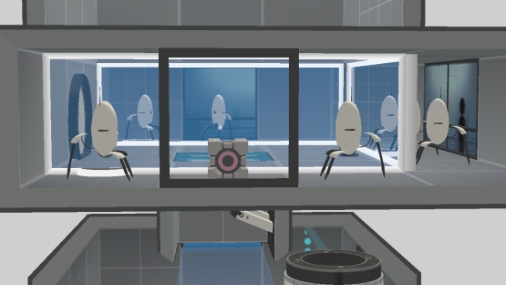 Turrets tests - PART 8