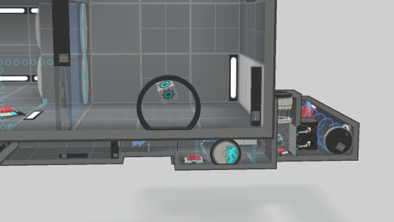 Turrets tests - PART 9
