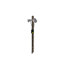 Horn Pole preview
