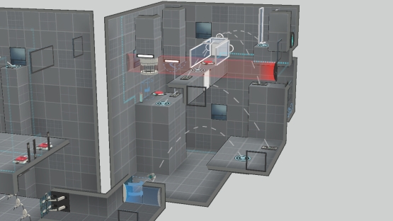 Turrets tests - PART 10