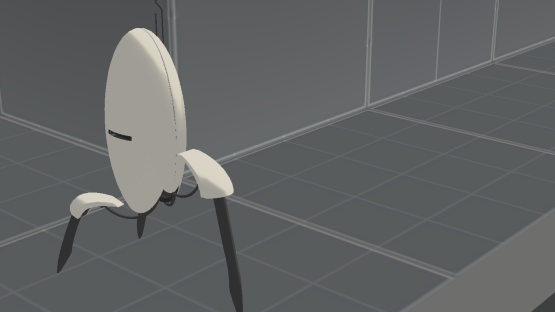 Turrets tests - PART 11