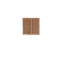 cabintes for self build preview