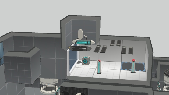 Turrets tests - PART 12