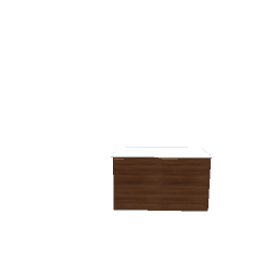 Kitchen counter